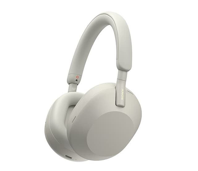 Noise Cancelling Headphone